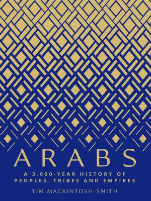cover image of Arabs